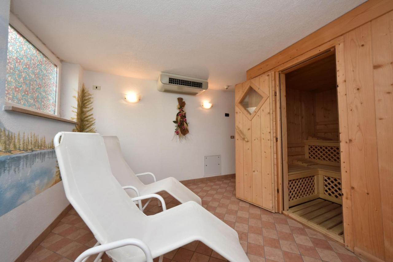 Villa Gemmy Pozza di Fassa Exterior photo